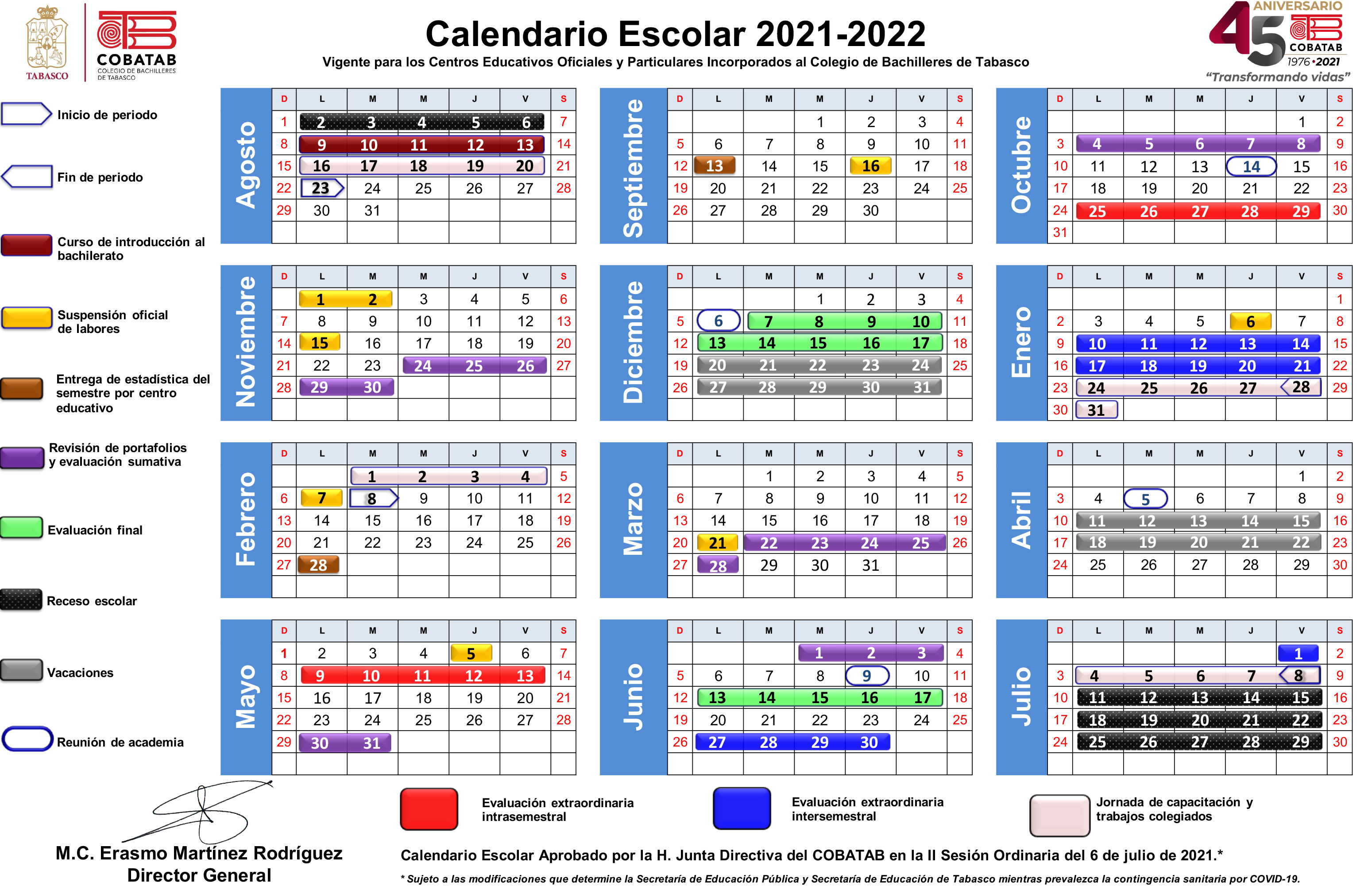Colegio Mundo Maya
